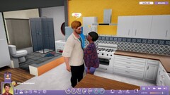 Life by You nie wystartowało (Źródło: Paradox Interactive)