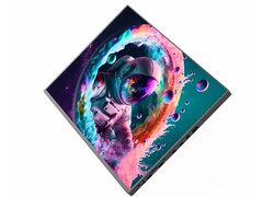 NexDisplay Mini Pro to przenośny mini monitor LED