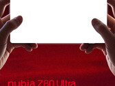 Z80 Ultra będzie kolejnym flagowym smartfonem Nubii. (Źródło zdjęcia: Nubia)