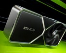 GeForce RTX 4070 powinien oferować wydajność pomiędzy RTX 3070 Ti a RTX 4070 Ti. (Źródło obrazu: NVIDIA)