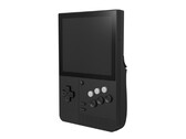 Retroid Pocket Classic będzie dostępny w nowej czarnej wersji kolorystycznej. (Źródło zdjęcia: Retroid)