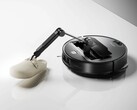 Odkurzacz automatyczny Roborock Saros Z70 jest dostępny w przedsprzedaży w Stanach Zjednoczonych. (Źródło zdjęcia: Roborock)
