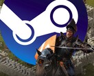 Stronghold: Definitive Edition jest dostępne na Steam z 70% zniżką do 8 czerwca.