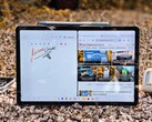 Lenovo Idea Tab w recenzji (źródło obrazu: Marcus Herbrich)