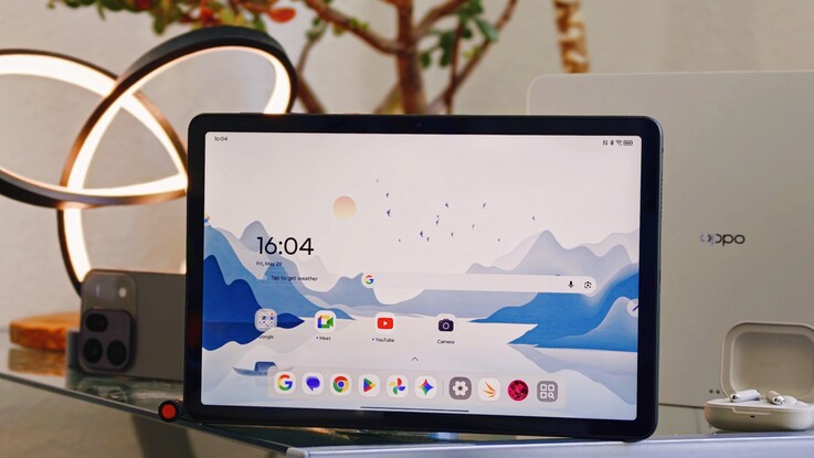 Recenzja notebooka Lenovo ThinkTab X11