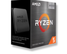 Ryzen 5 5500X3D został wymieniony na stronie internetowej AMD (źródło obrazu: AMD)