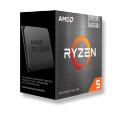 Ryzen 5 5500X3D został wymieniony na stronie internetowej AMD (źródło obrazu: AMD)