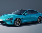 Elektryczny sedan Xiaomi SU7 (źródło zdjęcia: Xiaomi)