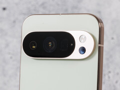 Kamery Google Pixel 10 Pro (źródło obrazu: Daniel Schmidt)