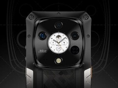 Wytrzymały smartfon Armor 28 Pro z dwoma wyświetlaczami jest już dostępny na Amazon (źródło obrazu: Ulefone)