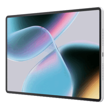 Przednia część tabletu Asus Pad t3201