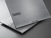 ThinkBook Auto Twist to raczej kolejna koncepcja niż pełnoprawny produkt. (Źródło zdjęcia: Lenovo)