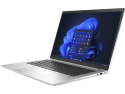 W recenzji: HP EliteBook 840 G9. Jednostka testowa dostarczona przez HP