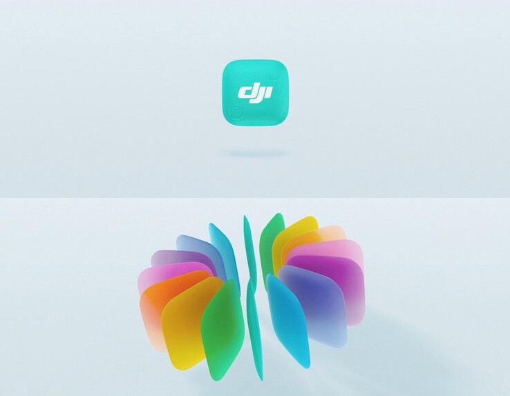 Teaser DJI 