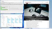 Maksymalne opóźnienie podczas otwierania wielu kart w przeglądarce
