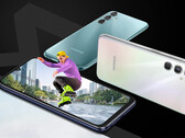 Galaxy M34 będzie dostępny w co najmniej dwóch kolorach. (Źródło obrazu: Samsung)