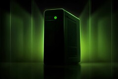 Nadchodzący mini komputer GMKtec Evo X5 Pro będzie wyposażony w 16-rdzeniowy procesor APU Ryzen AI Max+ Pro 495.