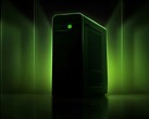 Nadchodzący mini komputer GMKtec Evo X5 Pro będzie wyposażony w 16-rdzeniowy procesor APU Ryzen AI Max+ Pro 495.