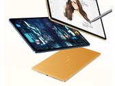Nowy Tab V8. (Źródło: Honor)