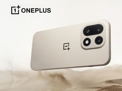 OnePlus do tej pory prezentował OnePlus 15 tylko w jednym kolorze. (Źródło zdjęcia: OnePlus - edytowane)
