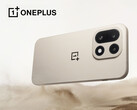 OnePlus do tej pory prezentował OnePlus 15 tylko w jednym kolorze. (Źródło zdjęcia: OnePlus - edytowane)