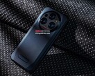Oukitel WP35". (Źródło: GSMArena)