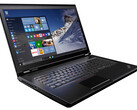 Lenovo ThinkPad P70