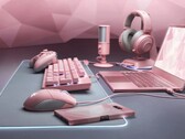 Razer: różowe laptopy i akcesoria