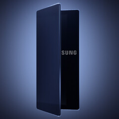 Oczekuje się, że tego lata Samsung wyda coś więcej niż tylko nowy Galaxy Z Fold. (Źródło zdjęcia: Samsung - edytowane)