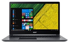 Acer Swift 3 (SF315-41)