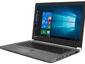 Toshiba Tecra A40-C