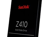 SanDisk Z410 SSD