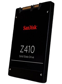 SanDisk Z410 SSD