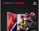 Transformers 8 Pro Leaders Edition. (Źródło: RedMagic)