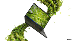 Lenovo ThinkPad T14s Gen 6 AMD: Strix Point pojawia się w kompaktowym biznesowym ThinkPadzie (źródło obrazu: Lenovo)