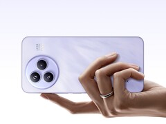 Civi 5 Pro. (Źródło obrazu: Xiaomi)