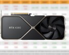 Cena detaliczna RTX 4080 Founders Edition wynosi 1 199 USD (źródło: 3DCenter,Nvidia-edited)