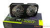 KFA2 GeForce RTX 4060 Ti EX 16 GB