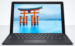 Dell Latitude 5285