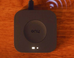 Philips Hue Bridge Pro zyskuje ekscytującą funkcję SpatialAware.