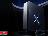 Mini-komputer do gier AOOSTAR "Youyan" wyposażony jest w procesor graficzny Radeon RX 6600 LE (źródło obrazu: JD.com [edytowane])