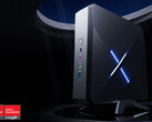 Mini-komputer do gier AOOSTAR "Youyan" wyposażony jest w procesor graficzny Radeon RX 6600 LE (źródło obrazu: JD.com [edytowane])