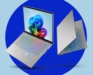 Swift 14 AI to pierwszy notebook Acer z układem Snapdragon X Elite. (Zdjęcie: Acer)