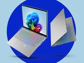 Swift 14 AI to pierwszy notebook Acer z układem Snapdragon X Elite. (Zdjęcie: Acer)