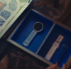 Nowe kolorowe paski do smartwatcha Amazfit Active 2 (na zdjęciu) zostały zauważone w mediach społecznościowych. (Źródło zdjęcia: Amazfit via Instagram)