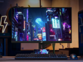Monitor do gier Asus ROG Strix XG258QMG (na zdjęciu). (Źródło zdjęcia: Asus)