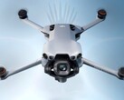 Zawartość zestawu DJI Mini 5 Pro Fly More Combos wyciekła na oficjalnych zdjęciach. (Źródło obrazu: @quadro-news, edytowane)