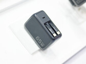 Firma ESR zaprezentowała dwie nowe ładowarki o mocy 65 W z wbudowanymi kablami USB-C