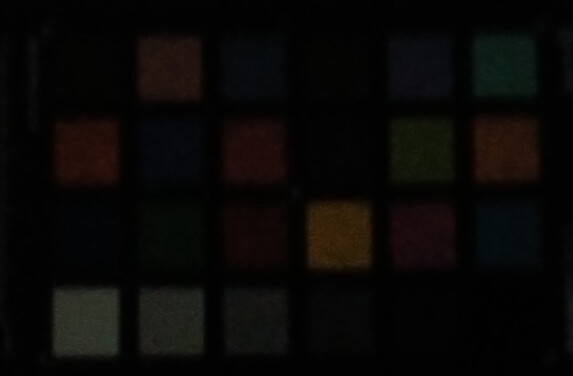 ColorChecker 