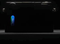 Wyciekły specyfikacje obiektywu do aparatu kompaktowego Fujifilm X Half